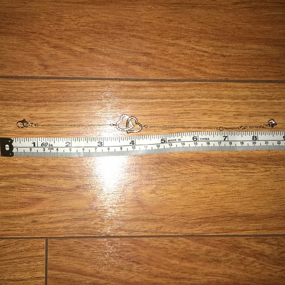 SWAROVSKI 💎 bracelet with beautiful hearts ❤️ - Picture 2 of 3